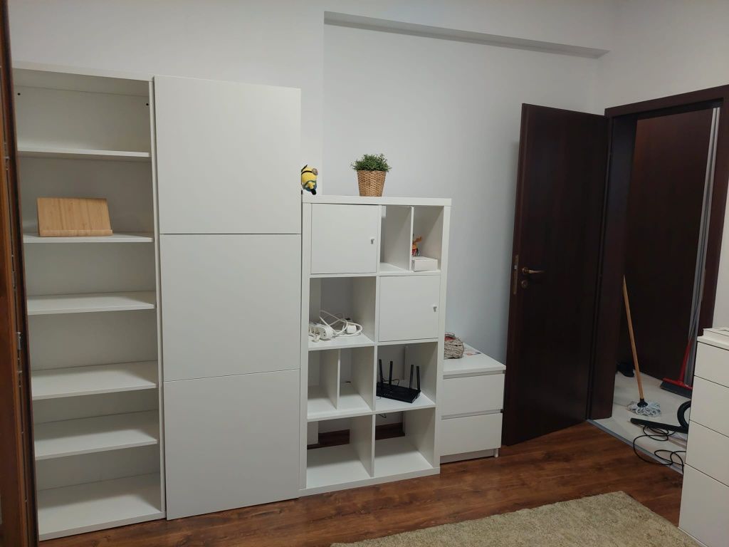 Vând Garsonieră Prel Ghencea mobilata și utilata complet,foarte curata