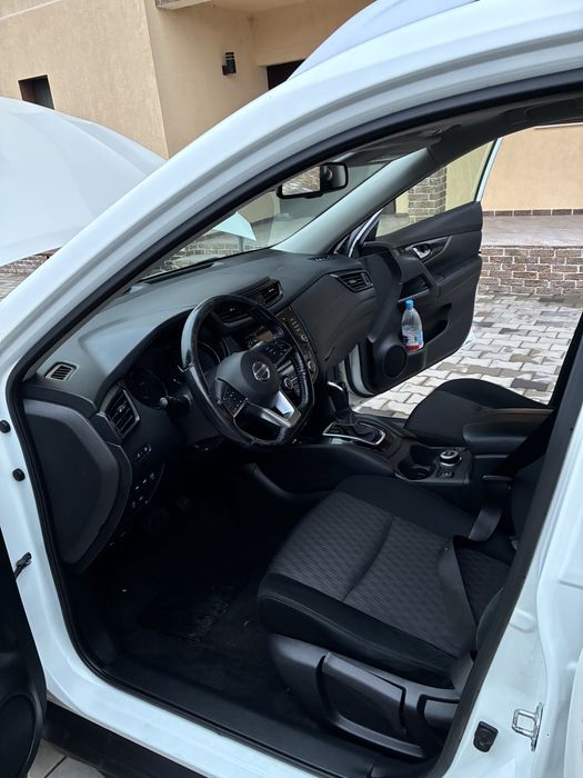 Nissan x-trail T32 G 4x4