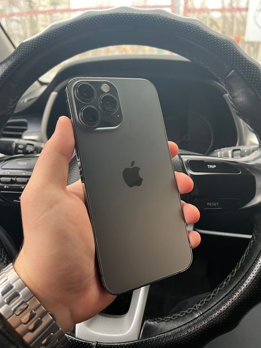 Айфон 13 Про Макс 512гб 5G