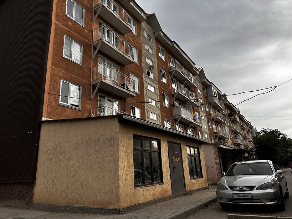 Продается комерческое недвижемость