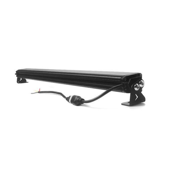 Висококачествен LED BAR диоден прожектор, 120W 13000LM, 12-24V, 84.5см