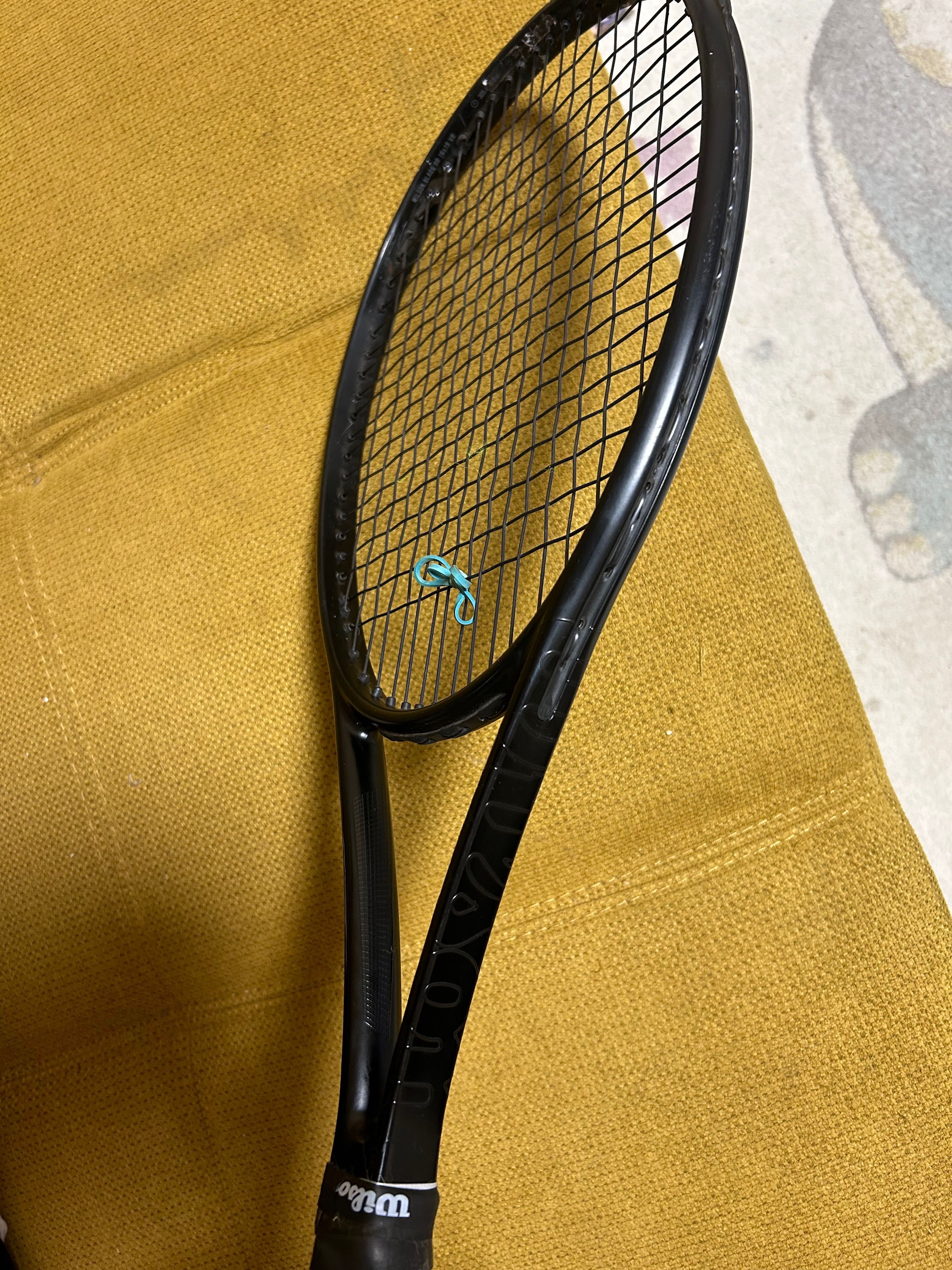 Wilson blade 98 лимитирана серия