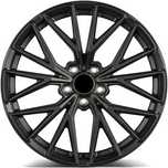 Jante R18 5x114.3 HRE FF28 Style | Toyota Lexus Hyundai Honda Mazda