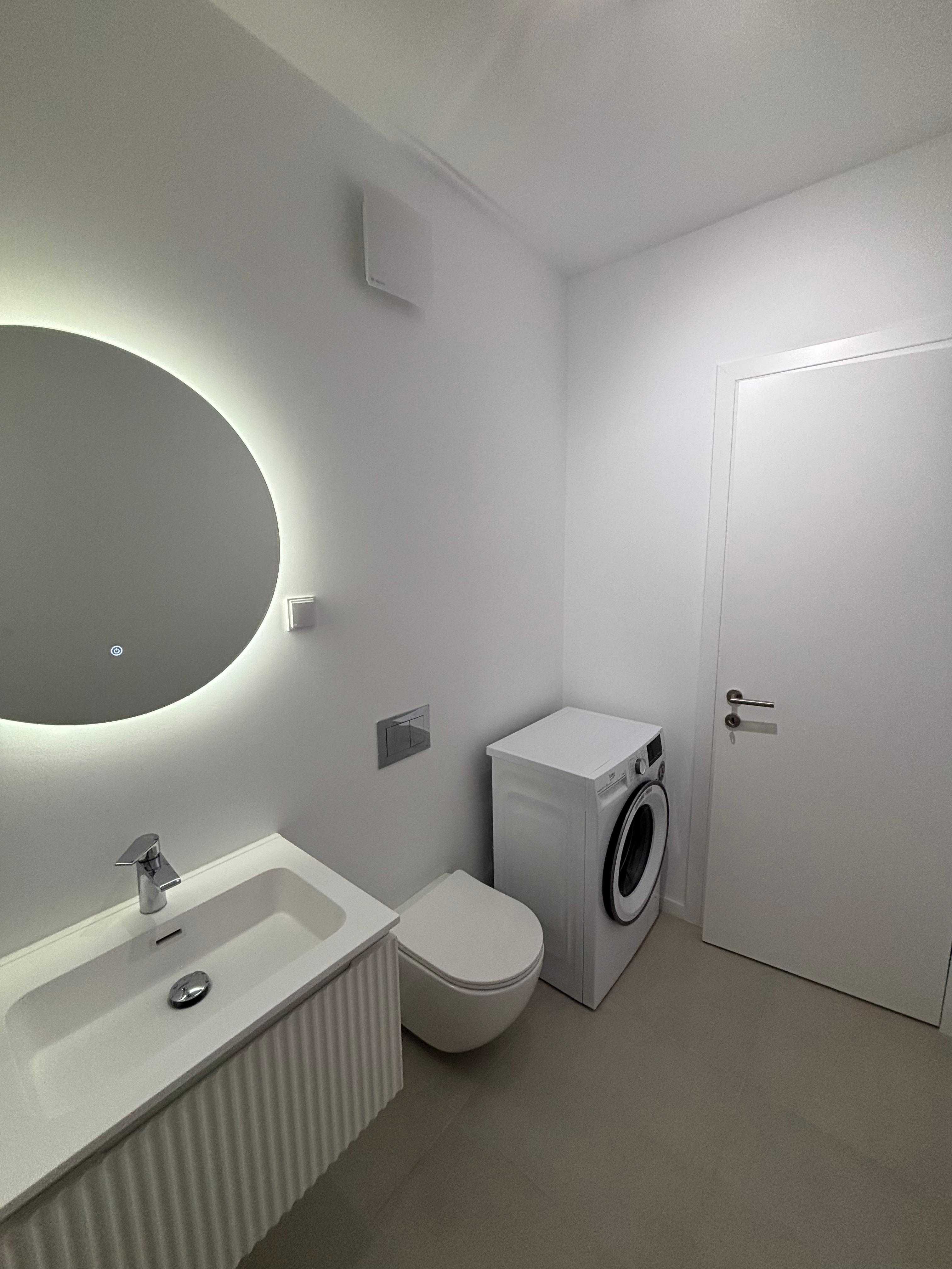 Apartament 2 Camere - Arcadia/ Metrou Grivita