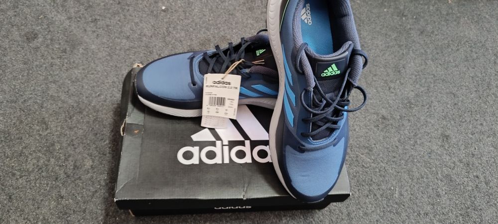 Adidas Runfalcon 2.0 TR