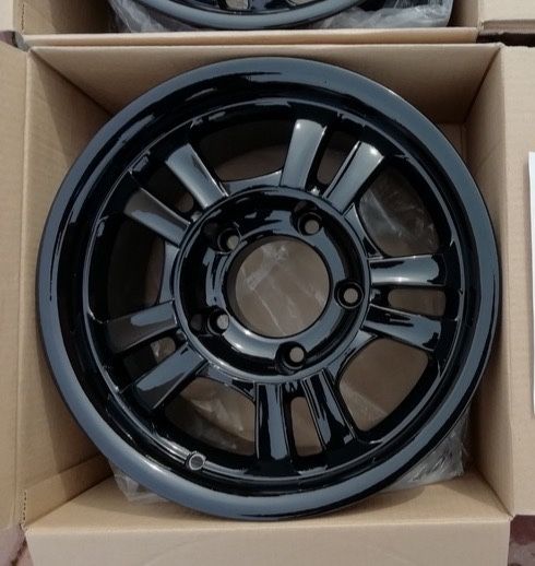 Диски R15 новые Нива Бронто Niva Bronto