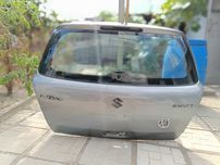 Suzuki Swift заден капак