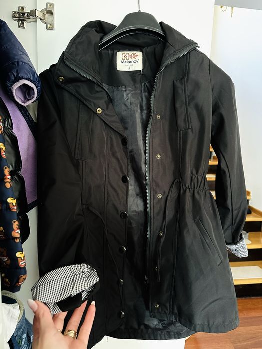 Geaca femei McKenzie