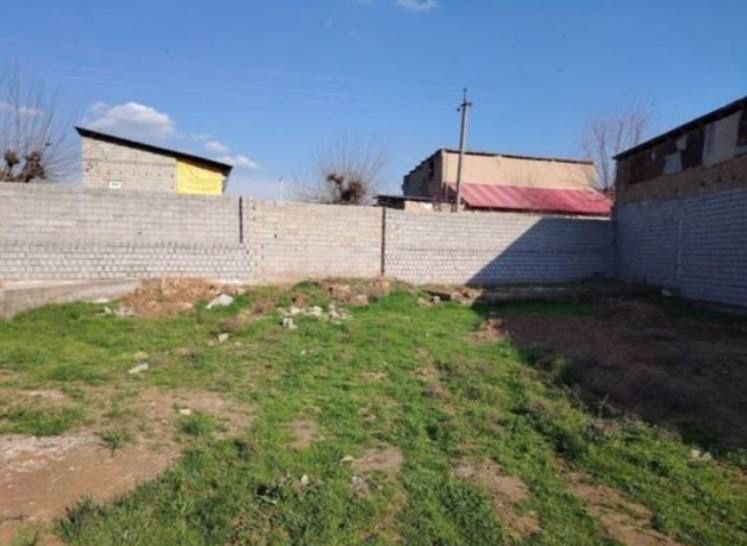 Хасанбой ориентир масчит 5,9 сотих ер хисобида