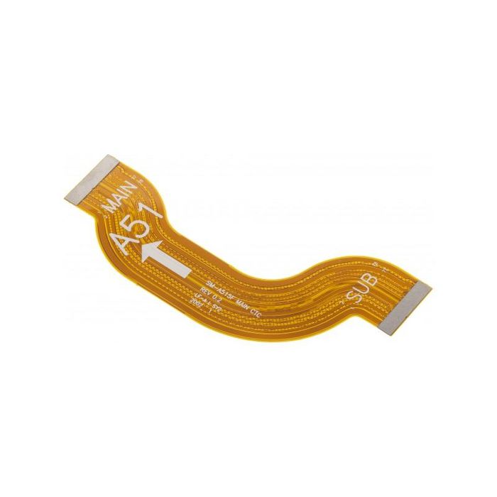 Banda Placa Samsung Galaxy A51 A515  Main
