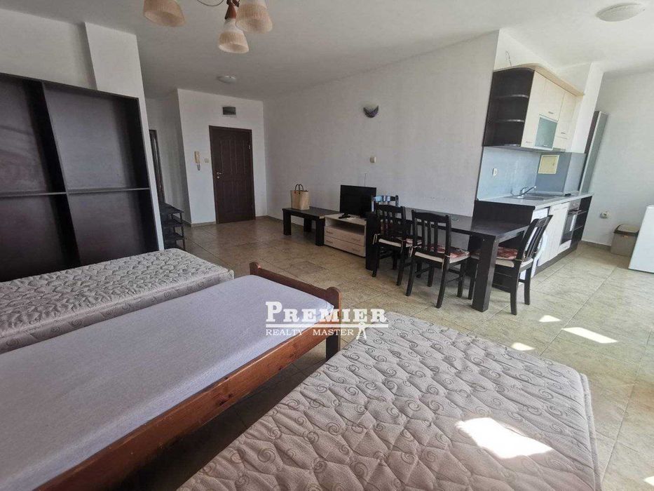 Продава се Двустаен апартамент в к.к. Слънчев бряг - 92 кв.м за 669 €/кв.м - Снимка #3