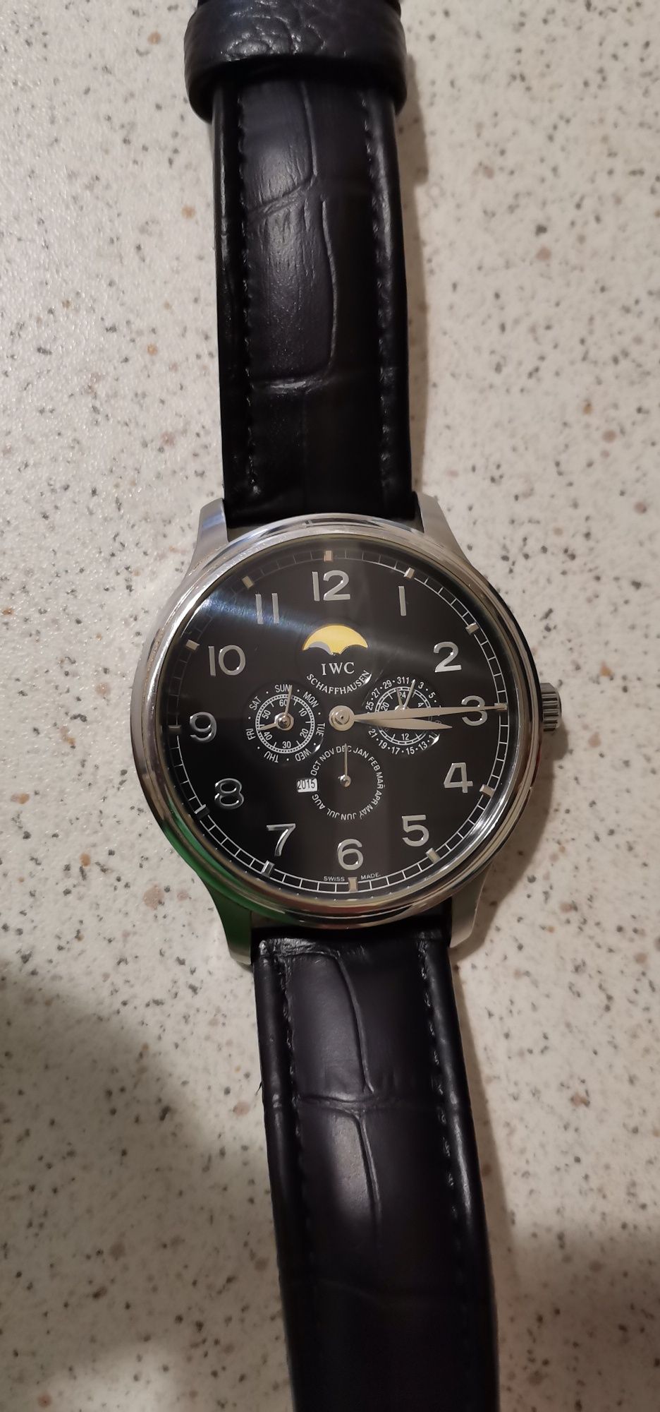 Vand ceas IWC Schaffhausen automatic