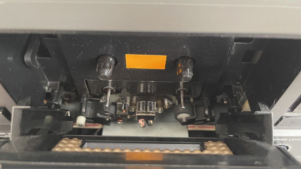 Akai GX 65 mk II