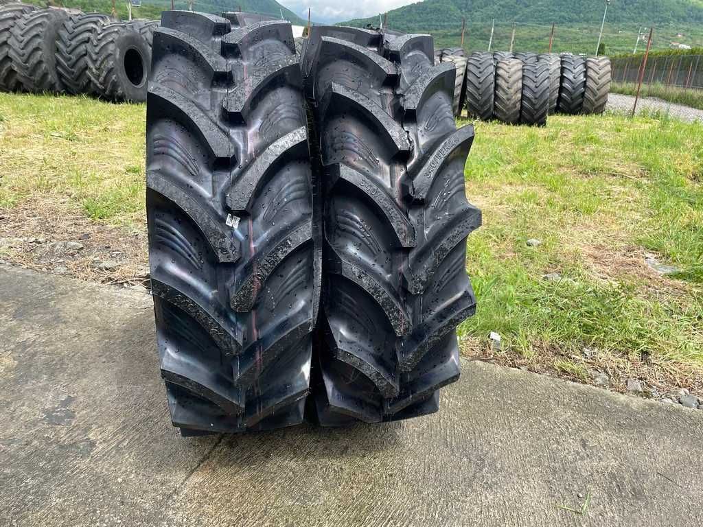 Cauciucuri noi 340/85r24 OZKA Radiale steyr case same solis