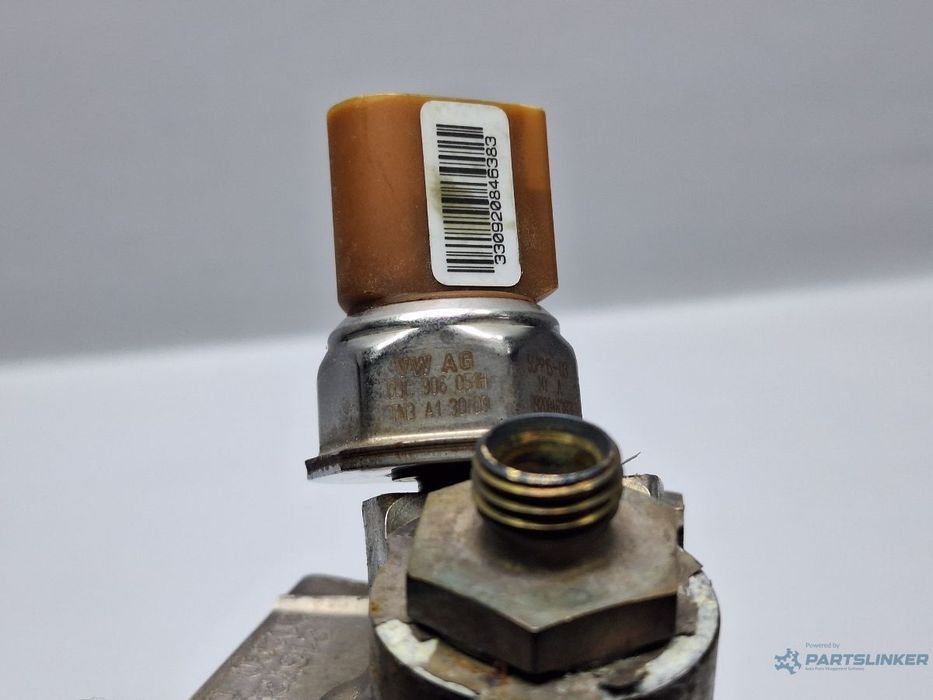 Galerie de admisie VOLKSWAGEN GOLF V 1K1 2003 - 2009 TSI CAXA 03C906051H