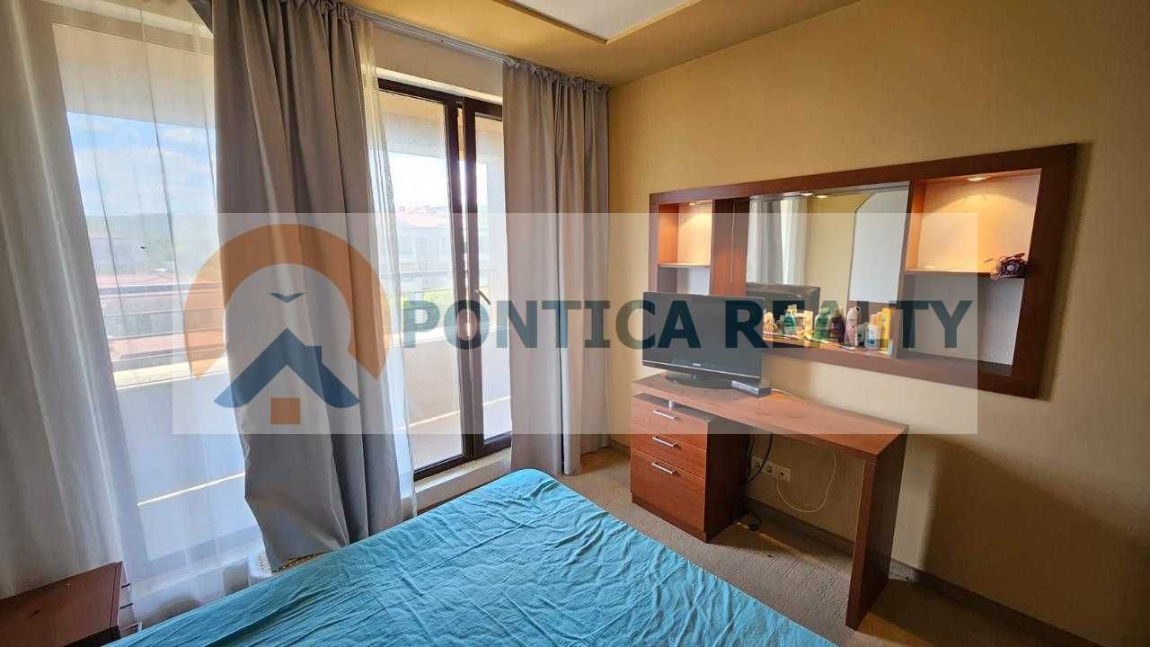 Продава се Двустаен апартамент в Созопол - 66 кв.м за 1319 €/кв.м - Снимка #2