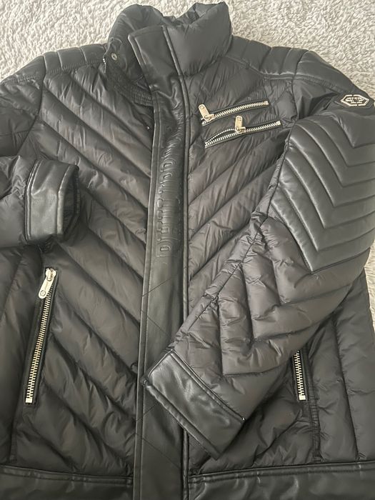 Мъжко зимно яке PHILIPP PLEIN