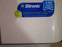 Срочнр продаю кондиционер Sitronik в отличном состоянии