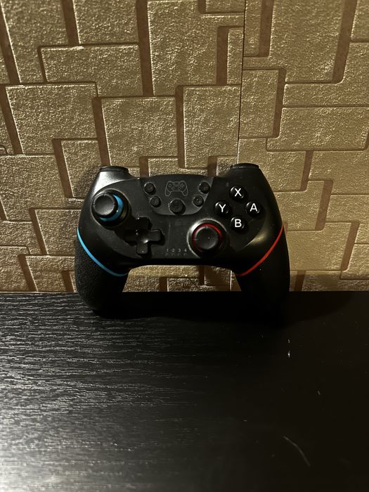 Nintendo,Playstation third party controler