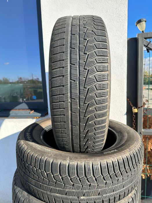 Hankook iarna 225/65/17