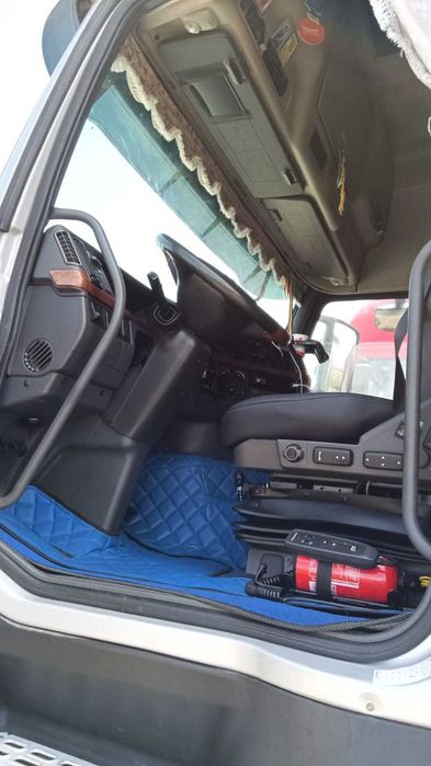 Volvo fh440-2008 automat