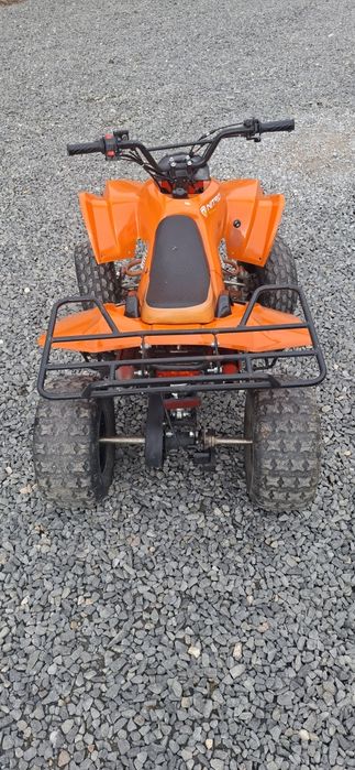 Vând atv 125cc automat  2023