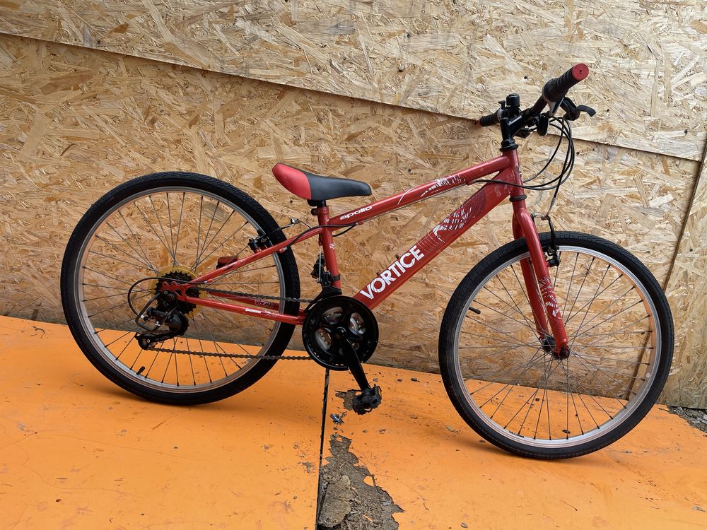 Bicicleta apollo votice roti 24”