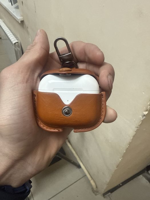 Airpods 3 очен хорошом состаяние