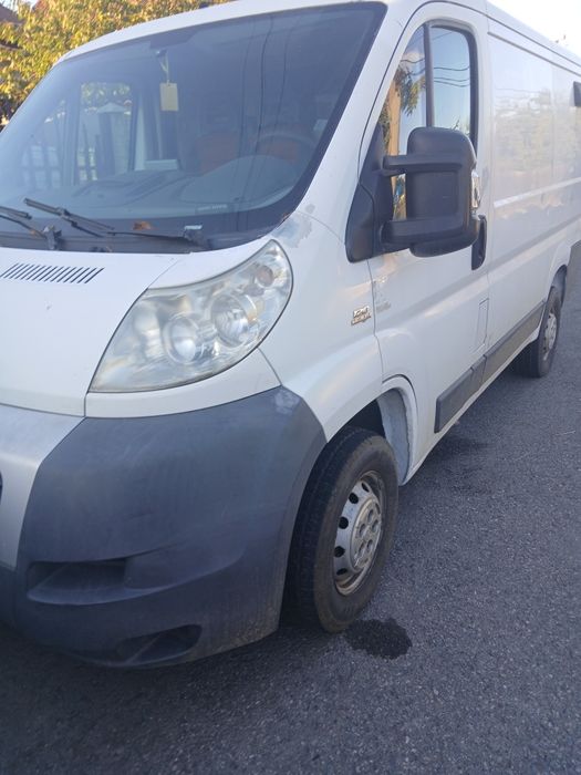 Fiat ducato  disel