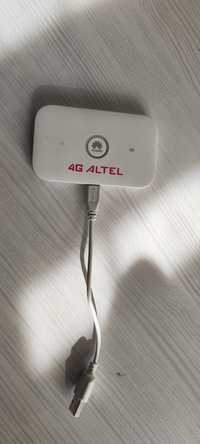 4G Altel роутел для интернета