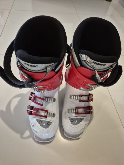 Clăpari Atomic BTech J 60 marimea 24.5/25