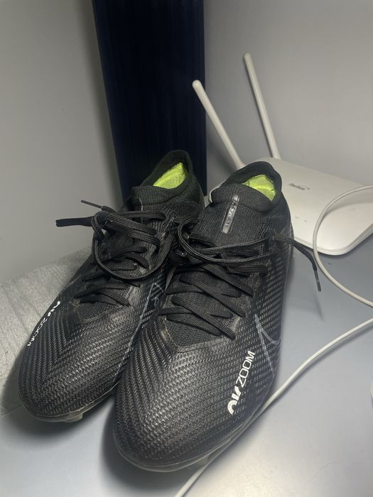 Ghete fotbal Nike Air Zoom Mercurial Vapor 15