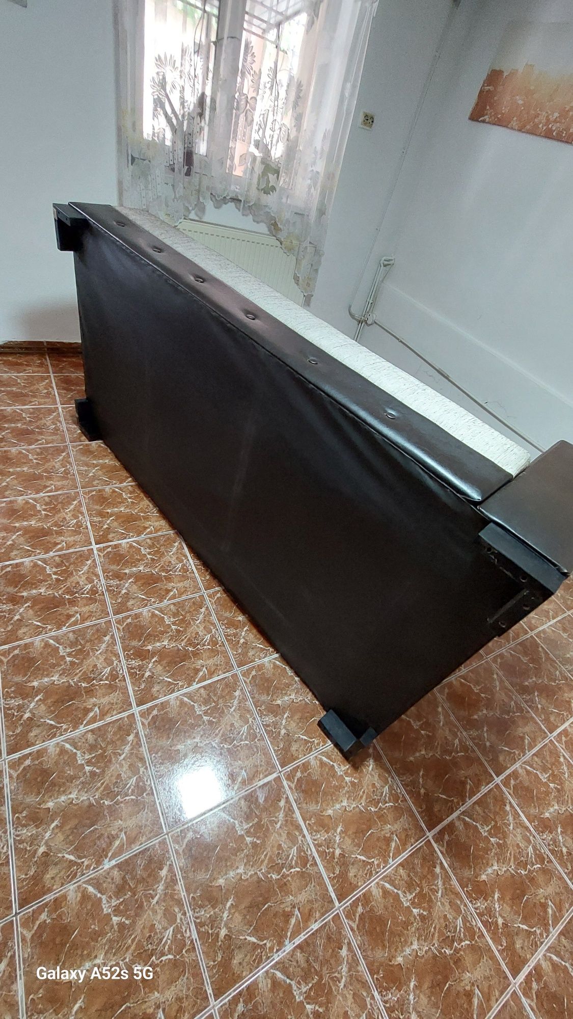 Coltar fix din 2 bucati