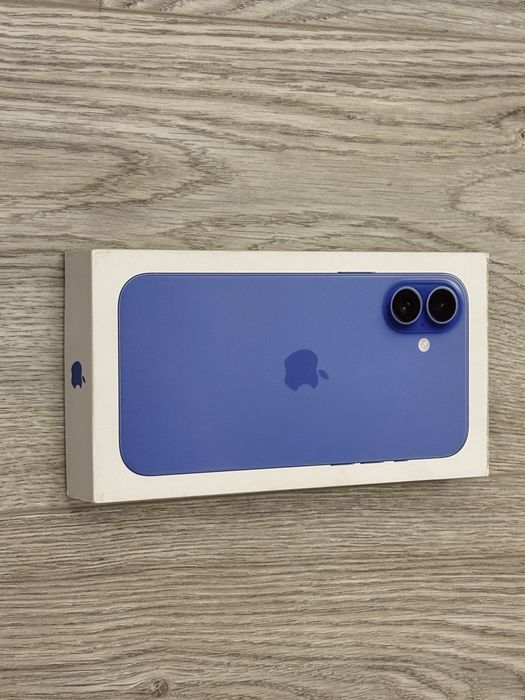 iPhone 16 Plus  eSim