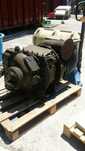 Turbosuflanta/Turbina navala VTR 200 / VTR 250