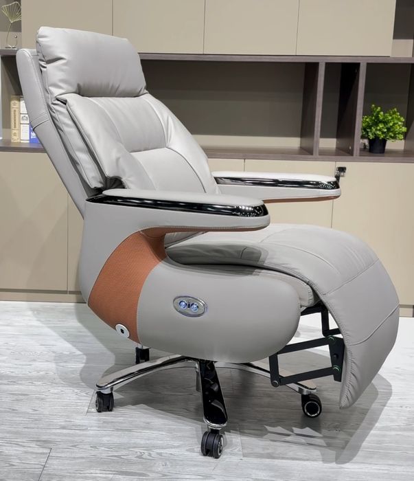 Kreslo Premium komfort. + Голосовая управления, Новинка!