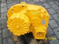 Reductor de rotire  Liebherr A 902 - Piese de schimb Leibherr