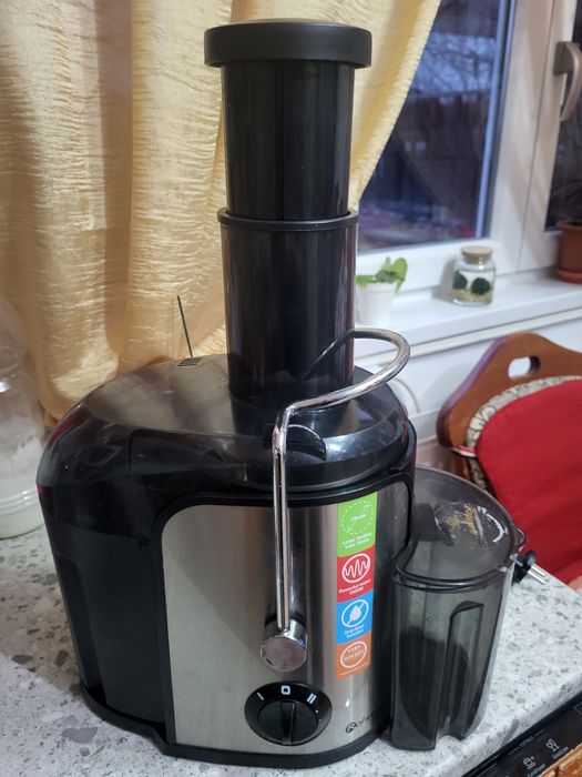 Storcător de fructe și legume