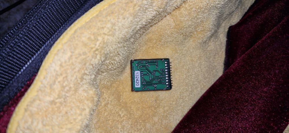 Placa sunet zeta ( jlp strados cantini yamaha eva stagg bts barbera