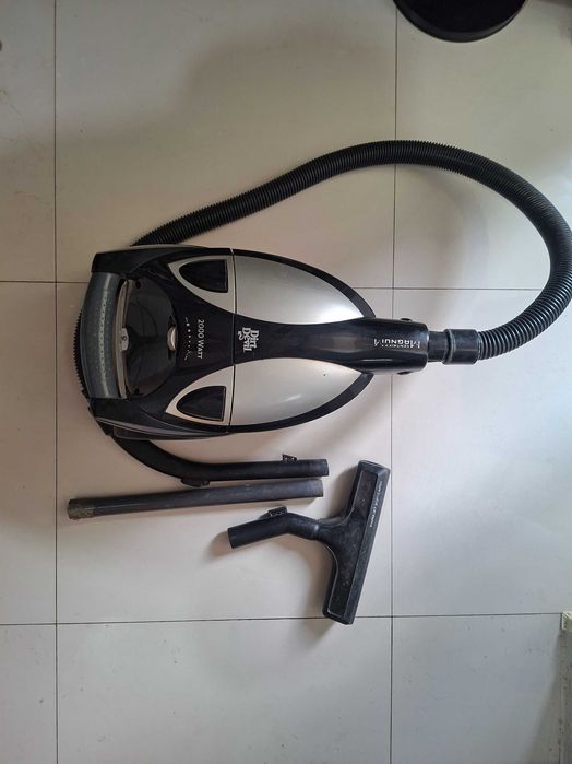 Aspirator Dirt Devil