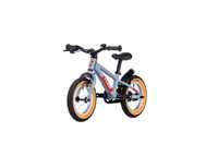 Bicicleta Copii CUBE CUBIE 120 RT 2023  12"