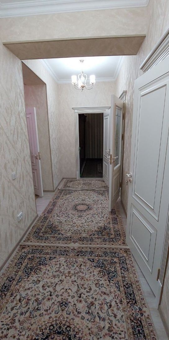 Сдается квартира Гагарина