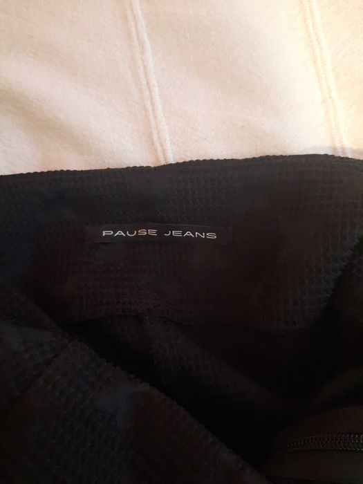 Рокля на PAUSE XS размер