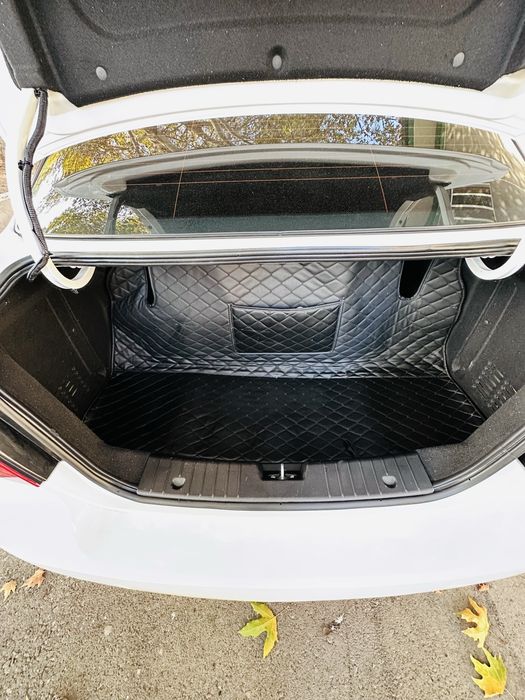 Nexia 3 kraska tozza