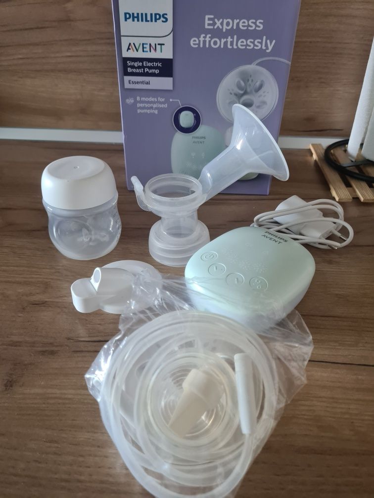 Електрическа помпа Philips Avent Essential