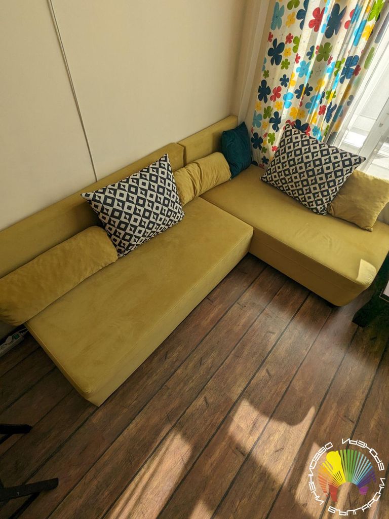 Продава се Двустаен апартамент в Бургас, Лазур - 60 кв.м за 2417 €/кв.м - Снимка #1