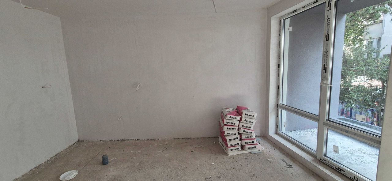 Продава се Двустаен апартамент в София, Бъкстон - 70 кв.м за 2215 €/кв.м - Снимка #1