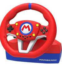 Volan gaming Mario Kart Racing Wheel Pro Mini Nintendo Switch/OLED/PC