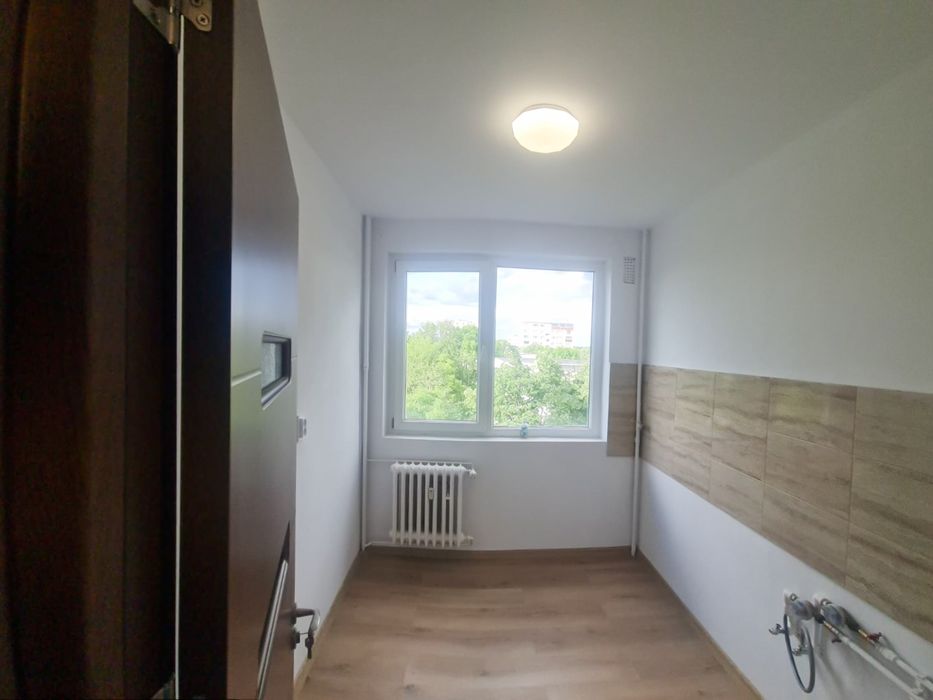 Apartament cu 2 camere Cameliei