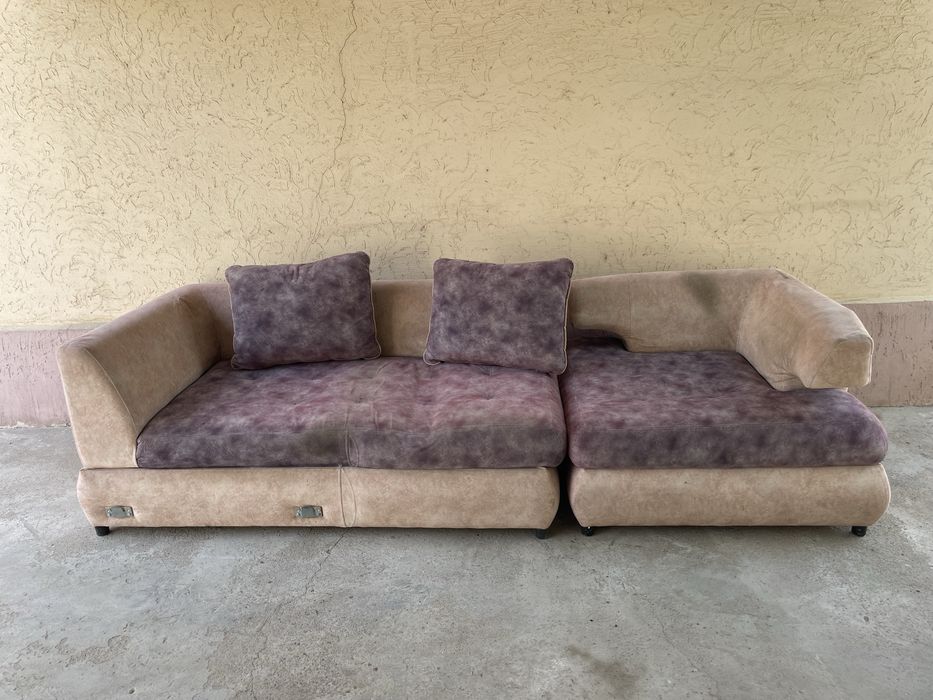 Диван для гостинной 40 000 тг